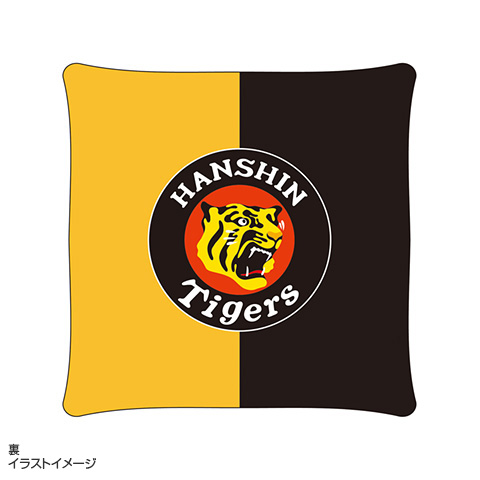 2024チームスローガン クッション - 阪神タイガース公式オンライン 