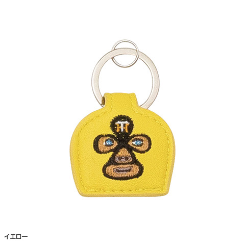 gym master × タイガース 刺繍キーカバー - 阪神タイガース公式