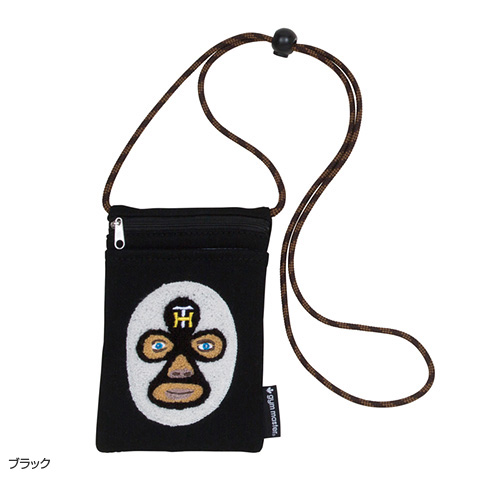 gym master × タイガース サガラミニショルダー - 阪神タイガース公式