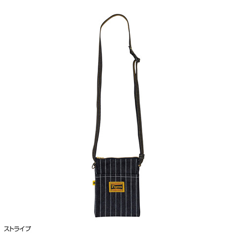 サコッシュ〈阪神タイガース × familiar〉 サコッシュ〈阪神タイガース × familiar〉 | ファミリア公式サイト