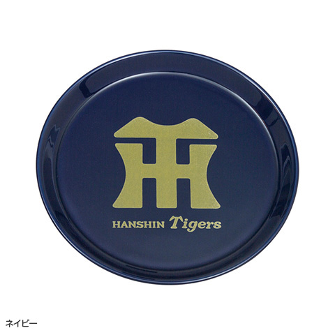 波佐見焼 HASAMI × Tigers プレートミニ - 阪神タイガース公式