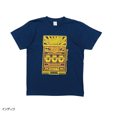 阪神タイガースグッズ　サイン入りTシャツ　まとめ売り SALE】スロットTシャツ - 阪神タイガース公式オンラインショップ T-SHOP