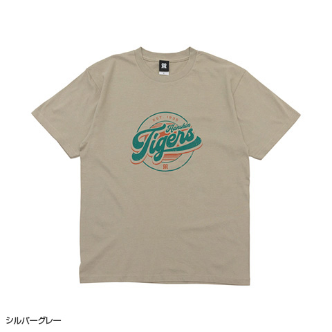 Tシャツ（アメリカンレトロ） - 阪神タイガース公式オンラインショップ 