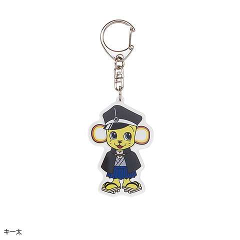タイガース アクリルキーホルダー レトロ - 阪神タイガース公式