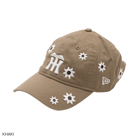 9TWENTY(TM)キャップ】FLOWER MLB＜NEW ERA＞ - 阪神タイガース公式オンラインショップ T-SHOP