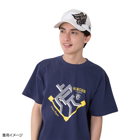 Ah murderz x 阪神タイガース AH MURDERZ × 阪神タイガース × NEWERA : FROG STORE STAFF VOICE