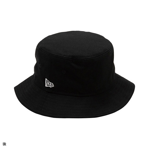 BUCKET01 METAL BADGE BLK＜NEW ERA＞ - 阪神タイガース公式