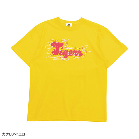 コレクションTシャツ Tigers - 阪神タイガース公式オンライン