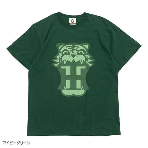コレクションTシャツ TH - 阪神タイガース公式オンライン