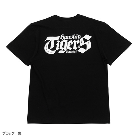 ■美品■激レア■阪神タイガース■限定■ハンシンタイガース■ゴシック □美品□激レア□阪神タイガース□限定□ハンシンタイガース