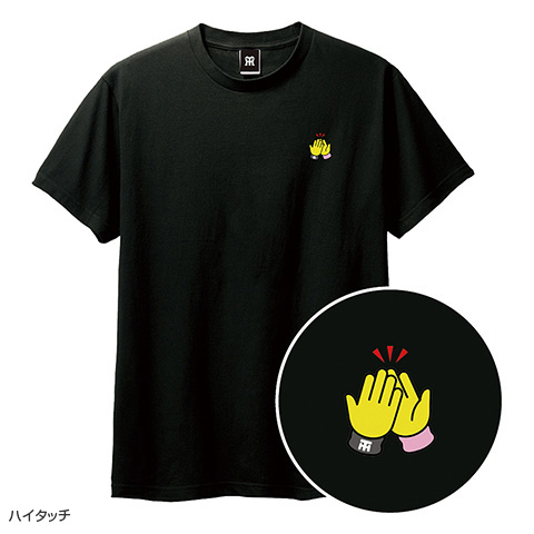 ワンポイントTシャツ|阪神タイガース公式オンラインショップ T-SHOP