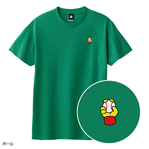 ワンポイントTシャツ - 阪神タイガース公式オンラインショップ T-SHOP