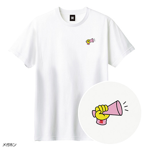 阪神タイガースグッズ　サイン入りTシャツ　まとめ売り 32504_04_pdm.jpg