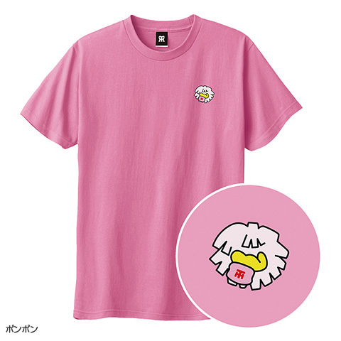 ワンポイントTシャツ - 阪神タイガース公式オンラインショップ T