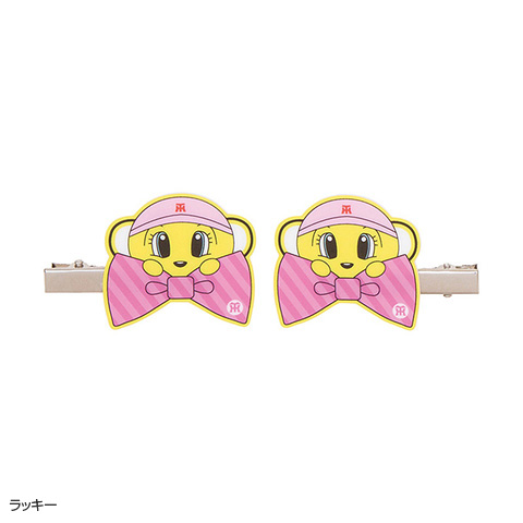 前髪クリップ2個セット - 阪神タイガース公式オンラインショップ T-SHOP