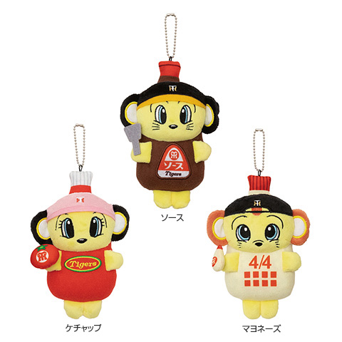 着ぐるみマスコット - 阪神タイガース公式オンラインショップ T-SHOP