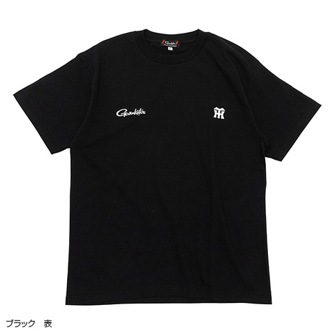 Gamakatsu × Tigers 野球Tシャツ - 阪神タイガース公式