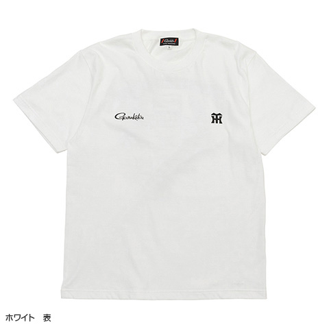 SALE】Gamakatsu × Tigers 野球Tシャツ - 阪神タイガース公式