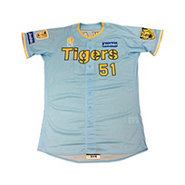 Family with Tigers2024 プロコレユニフォーム★受注生産品★