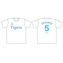 Family with Tigers2024 Tシャツ★受注生産品★
