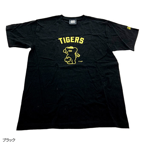 T-SHOP限定】TIGERS×ANDY Tシャツ - 阪神タイガース公式オンライン 