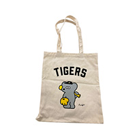 【T-SHOP限定】TIGERS×ANDY トートバッグ