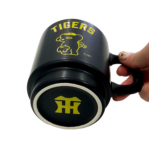 TIGERS×ANDY マグカップ - 阪神タイガース公式オンライン