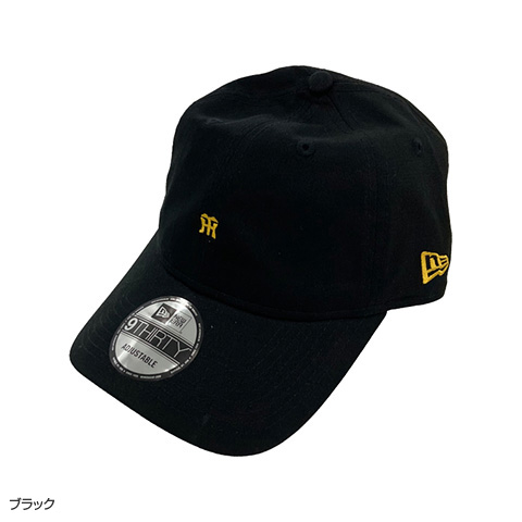 T-SHOP限定】【9THIRTY(TM)キャップ】ES TIGERS SS24 MICROLOGO＜NEW ERA＞ - 阪神タイガース公式オンラインショップ  T-SHOP