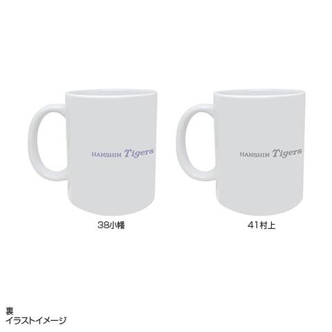 TORACO マグカップ - 阪神タイガース公式オンラインショップ T-SHOP