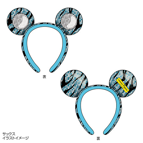 キラキラカチューシャ - 阪神タイガース公式オンラインショップ T-SHOP