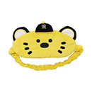 【SALE】トラッキークールアイピロー