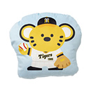 【SALE】トラッキークッション