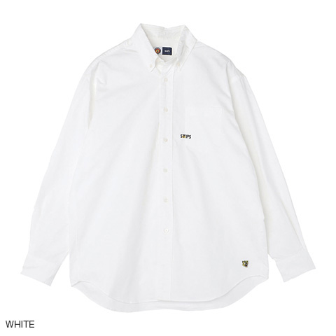 阪神タイガース - 【新品】阪神タイガース × SHIPS シャツ MICRO LOGO SHIRT TIGERS×SHIPS MICRO LOGO SHIRT - 阪神タイガース公式オンライン