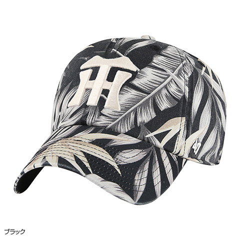 Tigers トロピカリア '47 CLEAN UP - 阪神タイガース公式オンライン