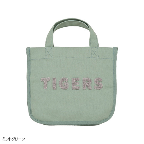 サガラ刺繍ランチトート - 阪神タイガース公式オンラインショップ T-SHOP