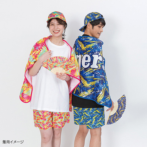 サイケデリックキャップ - 阪神タイガース公式オンラインショップ T-SHOP