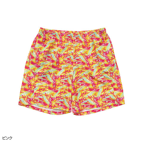 サイケデリックショートパンツ - 阪神タイガース公式オンライン