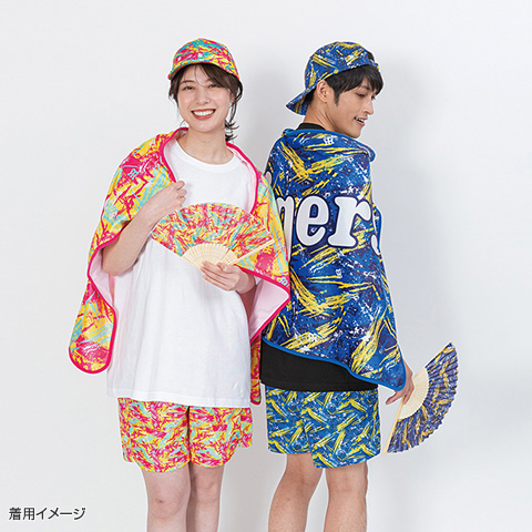 サイケデリックショートパンツ - 阪神タイガース公式オンライン