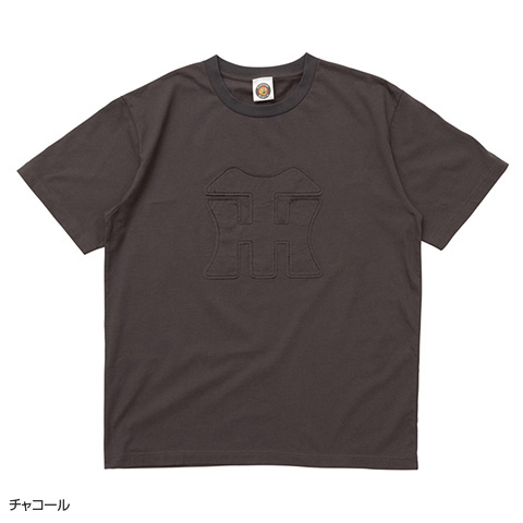 SALE】ロゴアップリケTシャツ - 阪神タイガース公式オンラインショップ