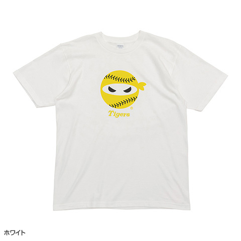 Pitching忍者Tシャツ - 阪神タイガース公式オンラインショップ T