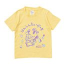 キッズTシャツ（ハッピーアイスクリーム）
