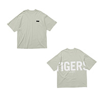 SS OS TEE TIGERS 24 ZOOM UP