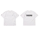 SS UTILITY OVERSIZE TEE TIGERS 24