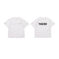 SS UTILITY OVERSIZE TEE TIGERS 24