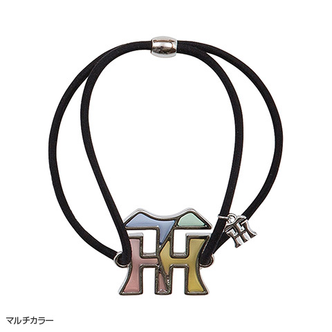 ステンドグラス風ヘアポニー - 阪神タイガース公式オンラインショップ