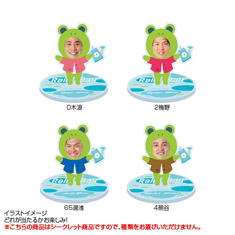 阪神タイガース ライティングアクリルスタンド［非売品］ - メルカリ