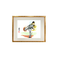 【T-SHOP限定】「村上 頌樹選手」成瀬 國晴★受注生産品★