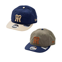 【RC 9FIFTY(TM)PCキャップ】TH LOGO＜NEW ERA＞