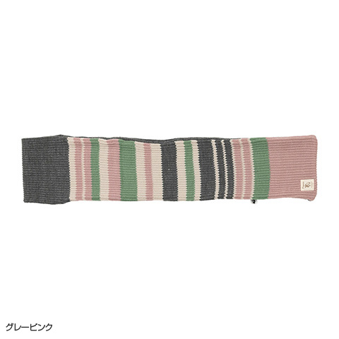 moz ニット差し込みマフラー - 阪神タイガース公式オンラインショップ