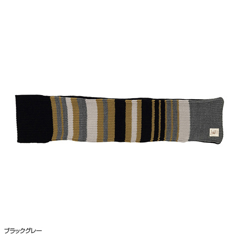 moz ニット差し込みマフラー - 阪神タイガース公式オンラインショップ